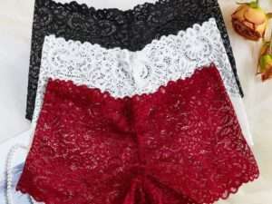 Lace Panties