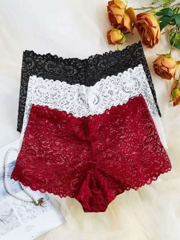 Lace Panties