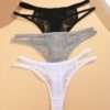 Lace G-string