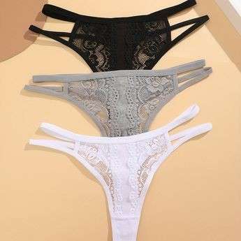 Lace G-string