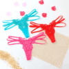 Butterfly panties