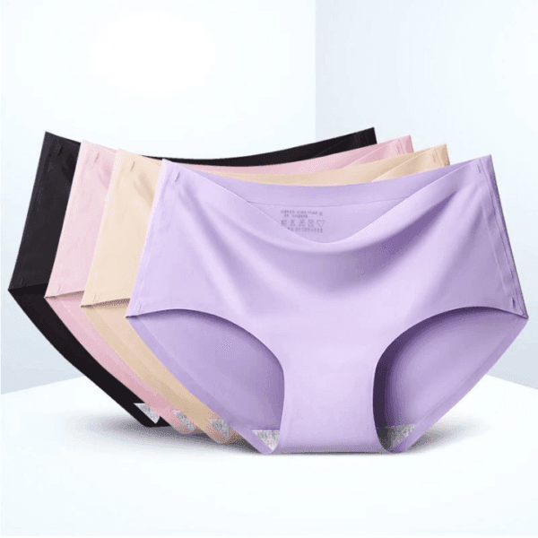 Condom pants