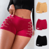 Short hoes tights