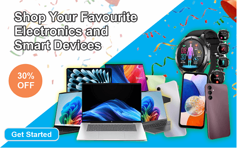 Online marketplace Nigeria
