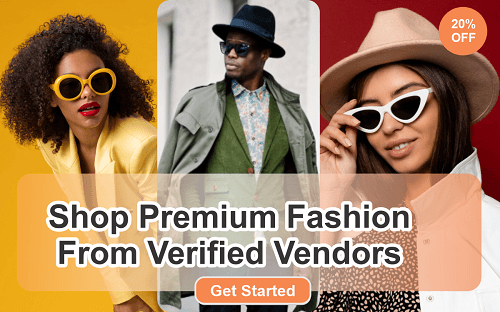 Online marketplace Nigeria
