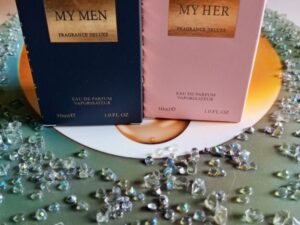 My Her Perfume