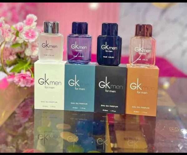 GK Men