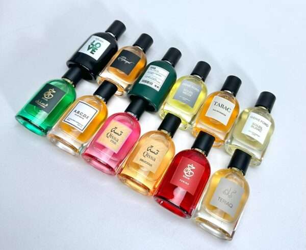 Love Body Mist
