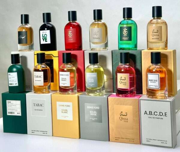 Love Body Mist