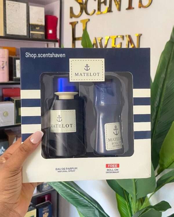 Matelot set