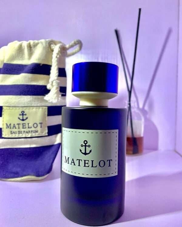Matelot perfume