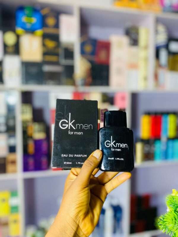 GK Men
