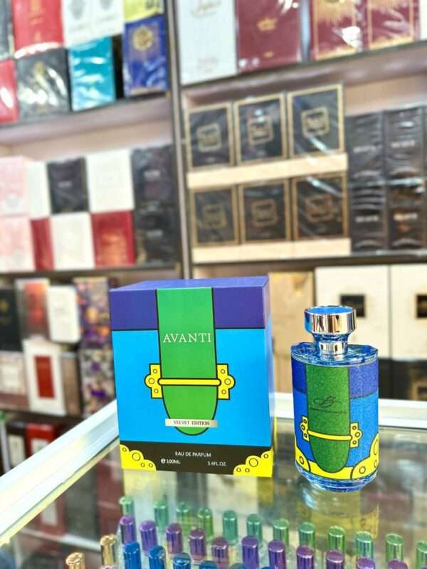 Avanti 100ml