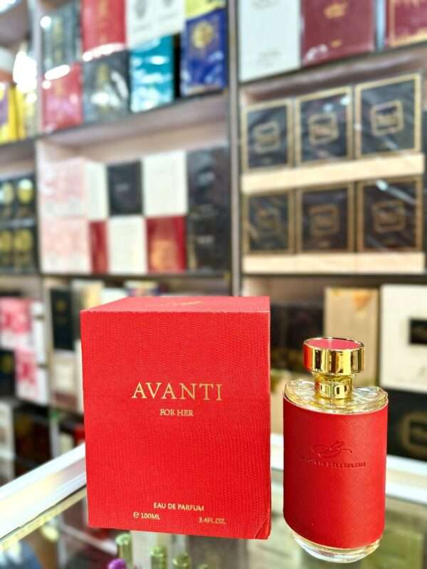 Avanti 100ml