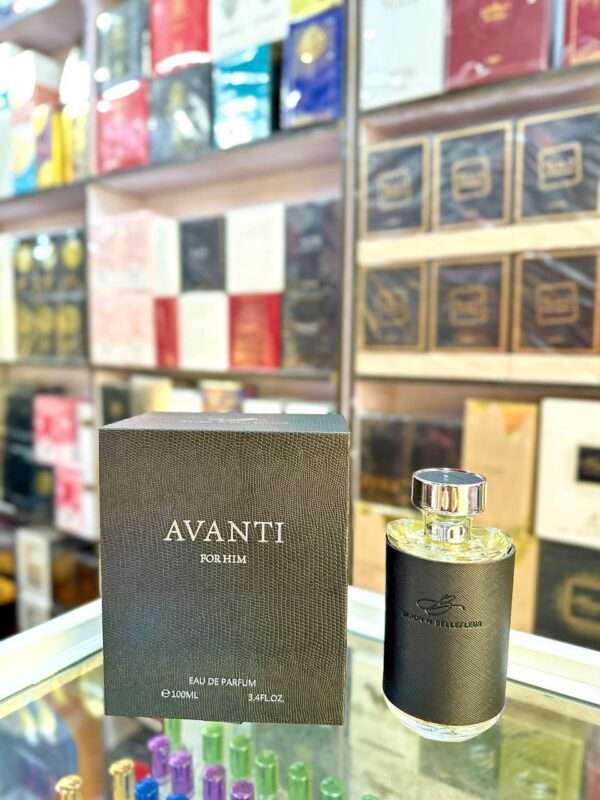 Avanti 100ml