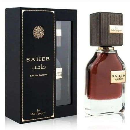 Saheb Perfume