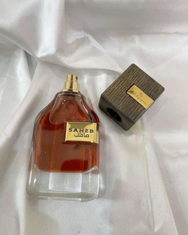Saheb Perfume