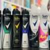 Sure Deodorant