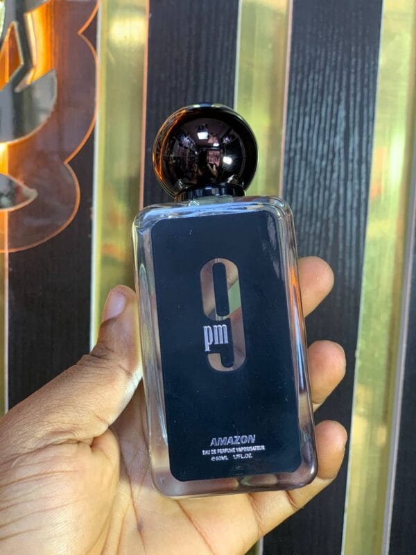 9PM REBEL