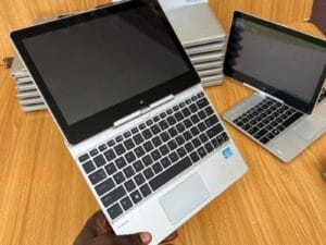 HP HP EliteBook Revolve 810 G2