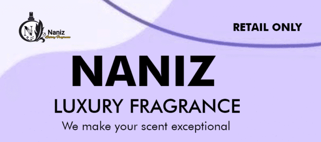 NANZIFRAGRANCE