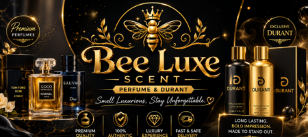 Bee Luxe Scent