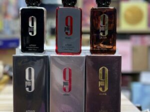 9pm(50ml)