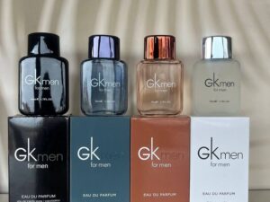Gk men 50ml