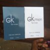 Gk men 50ml