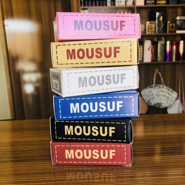 Mosuf 50ml