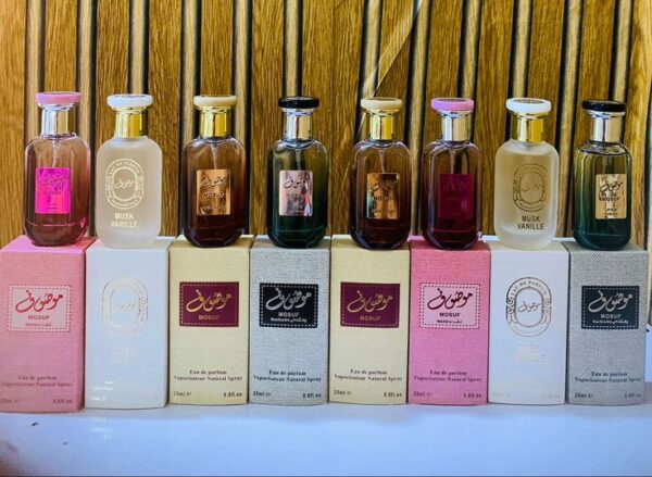 Mosuf 50ml