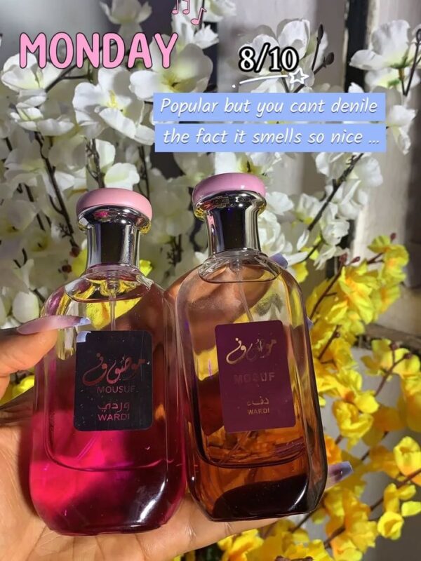 Mosuf 50ml