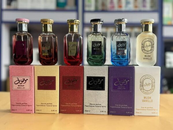Mosuf 50ml