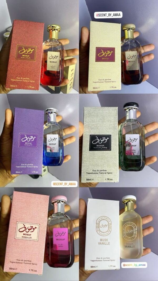 Mosuf 50ml