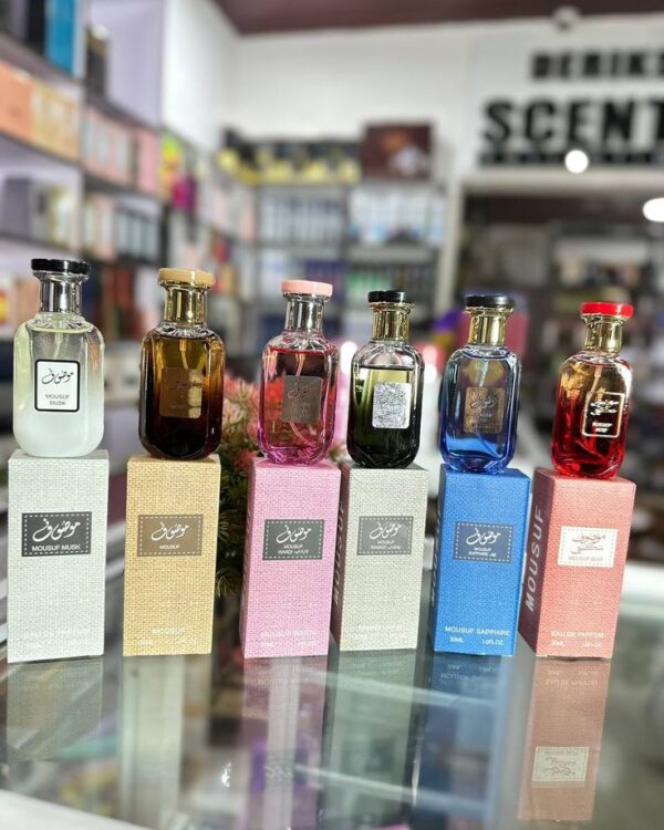 Mosuf 50ml