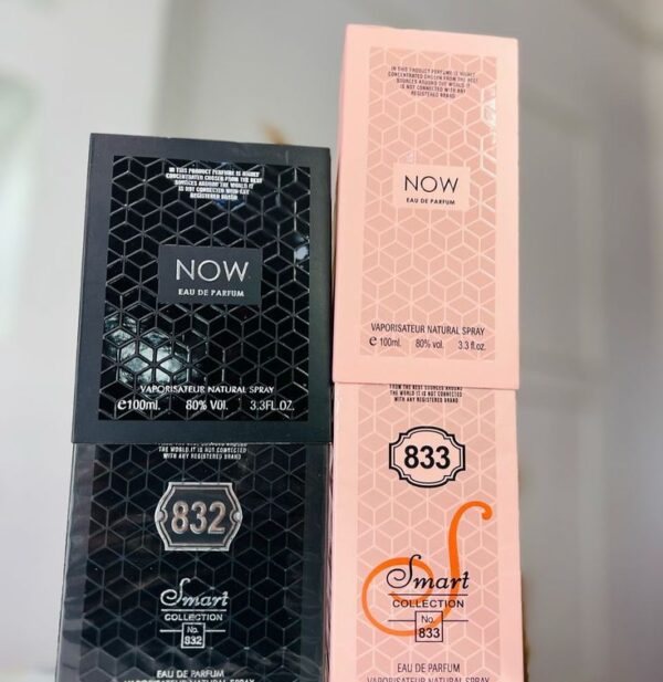 Now women 50ml