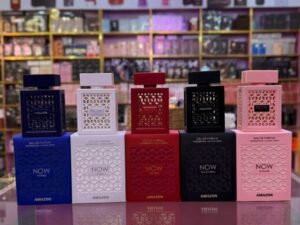 Now women 50ml