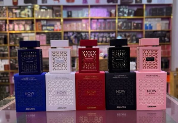 Now women 50ml