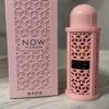 Now women 50ml