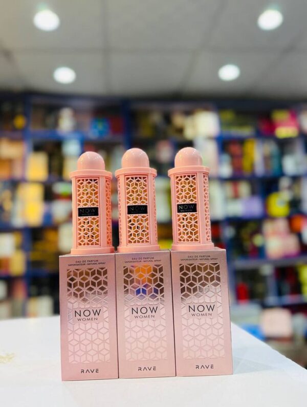 Now women 50ml