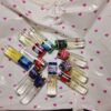 oil perfumes