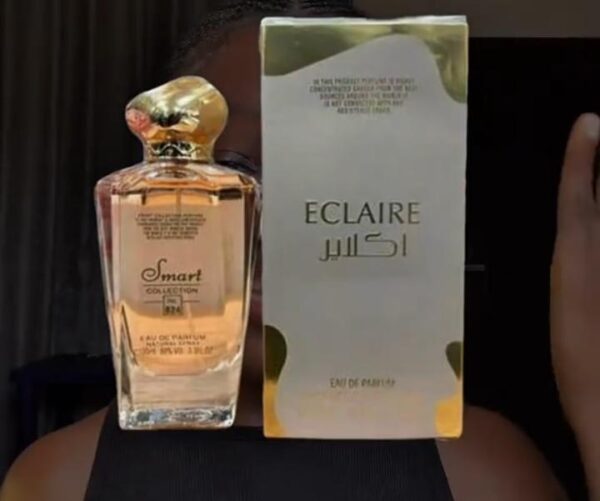 oil perfumes