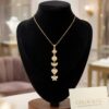 Perfume and jewelry