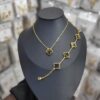 Perfume and jewelry
