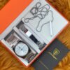 Perfume and jewelry