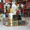 Perfume and jewelry