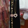 Perfume and jewelry
