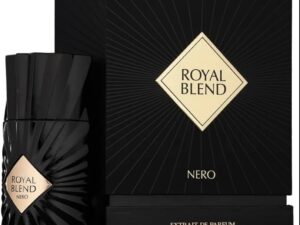 Royal blend Nero