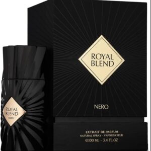 Royal blend Nero